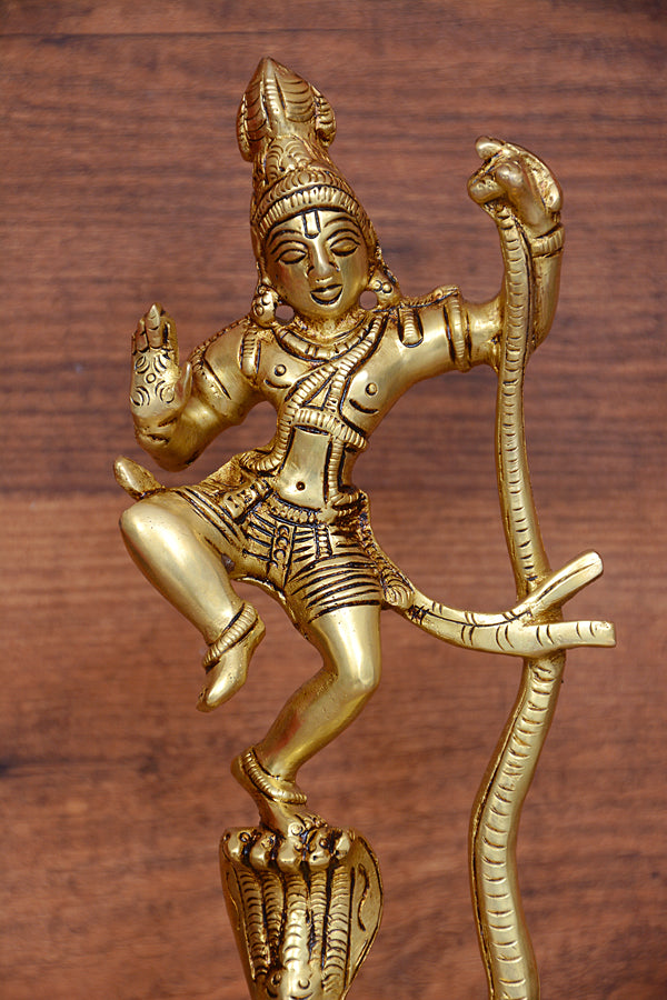 STANDING NAAG KRISHNA