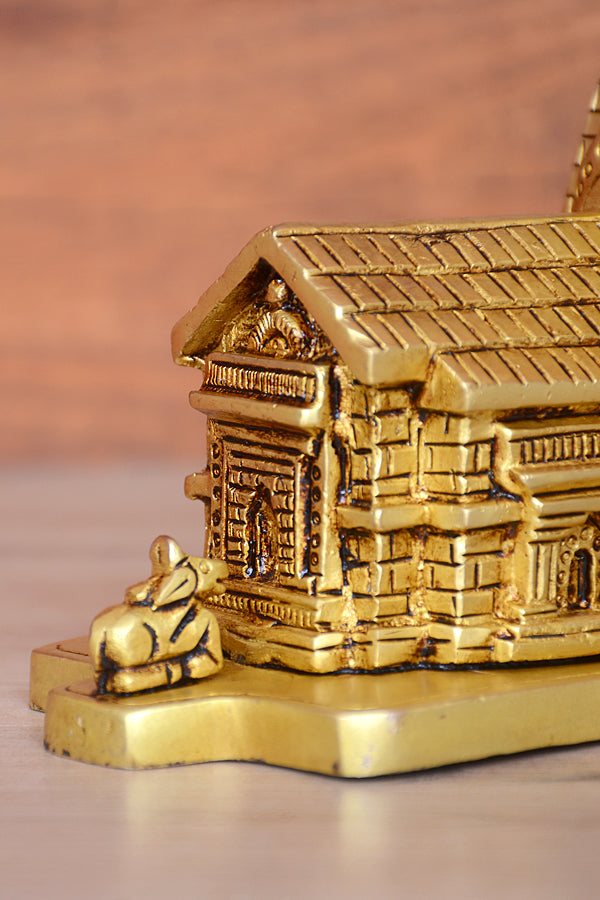 Explore Handcrafted Brass Crafts and Decor | BrassnCraft – Brassncraft