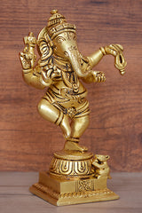 DANCING GANESH