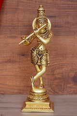 STANDING  KRISHNA