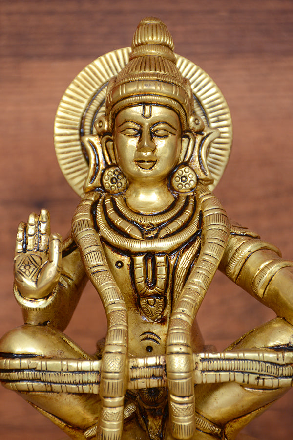 AIYAPPA