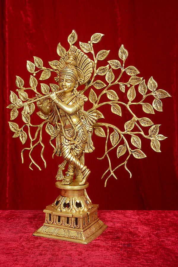 TREE KRISHNA