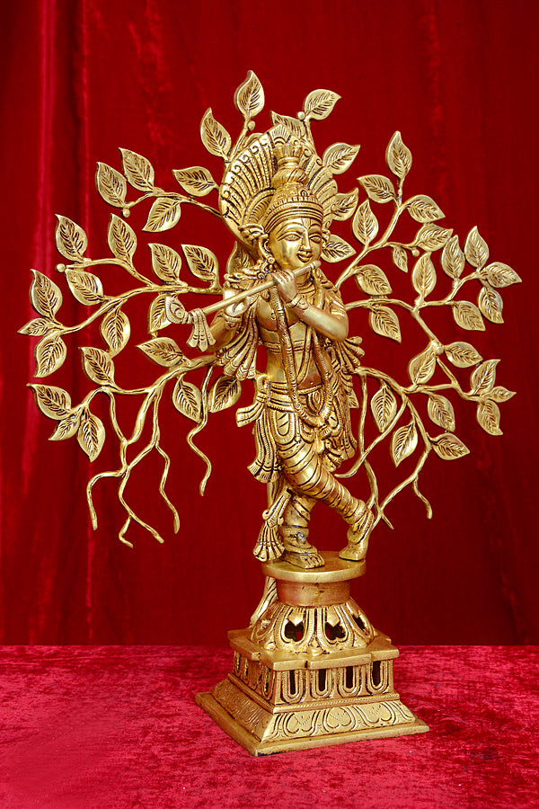 TREE KRISHNA