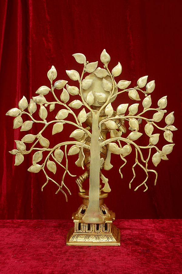 TREE KRISHNA