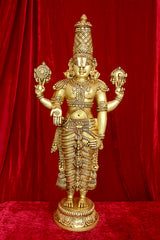 TIRUPATI BALAJI