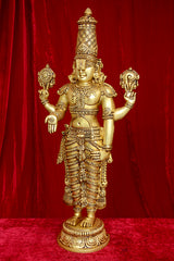 TIRUPATI BALAJI