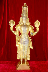 TIRUPATI BALAJI