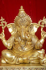 CHOKI GANESH