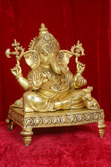 CHOKI GANESH