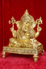 CHOKI GANESH