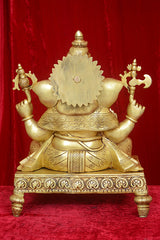 CHOKI GANESH