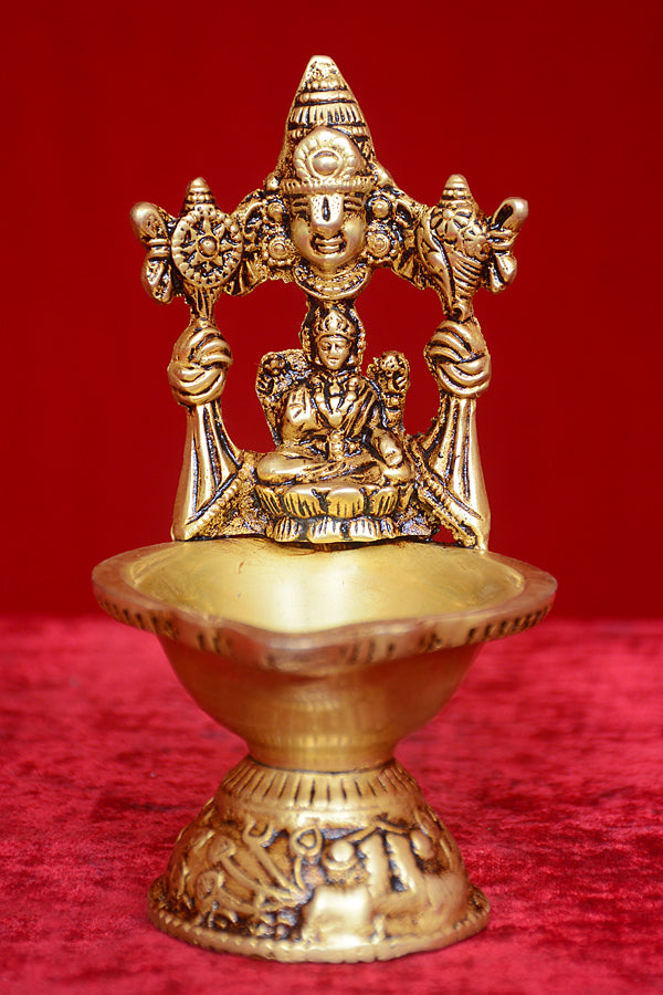 BALAJI LAXMI DEEPAK