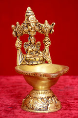 BALAJI LAXMI DEEPAK