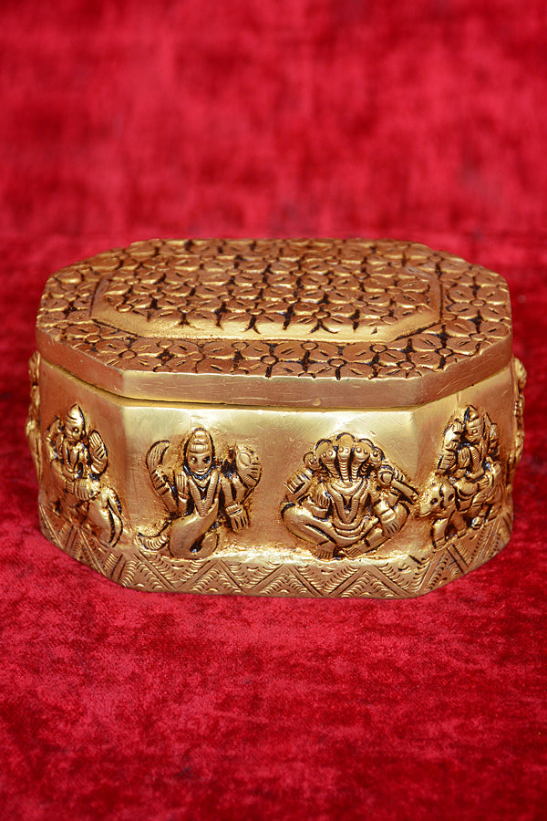 DASAVTAAR BOX