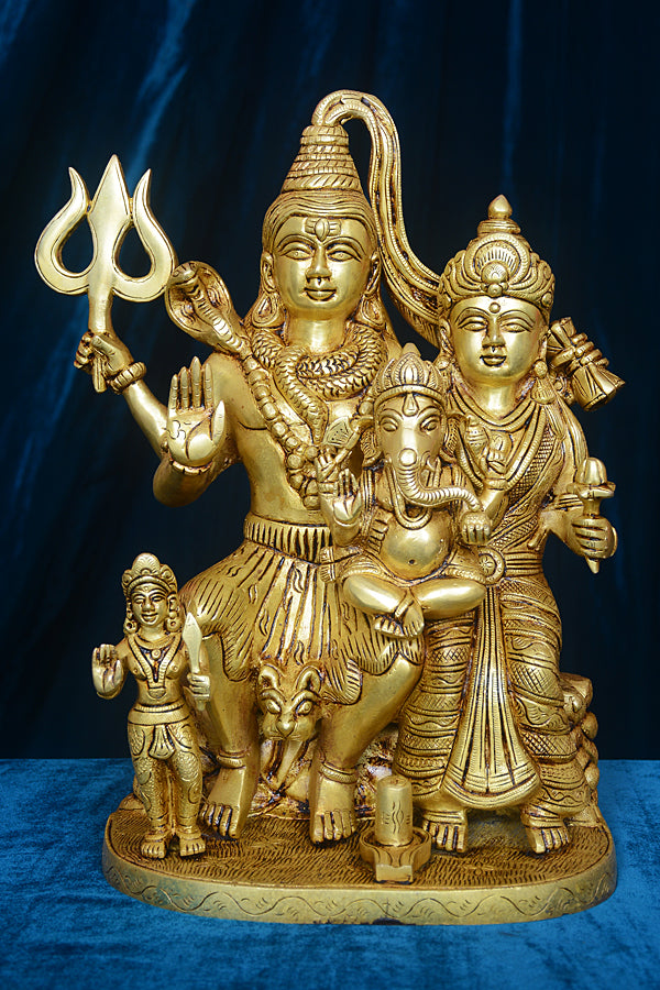 SHIV FAMILY