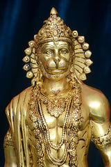 STANDING HANUMAN