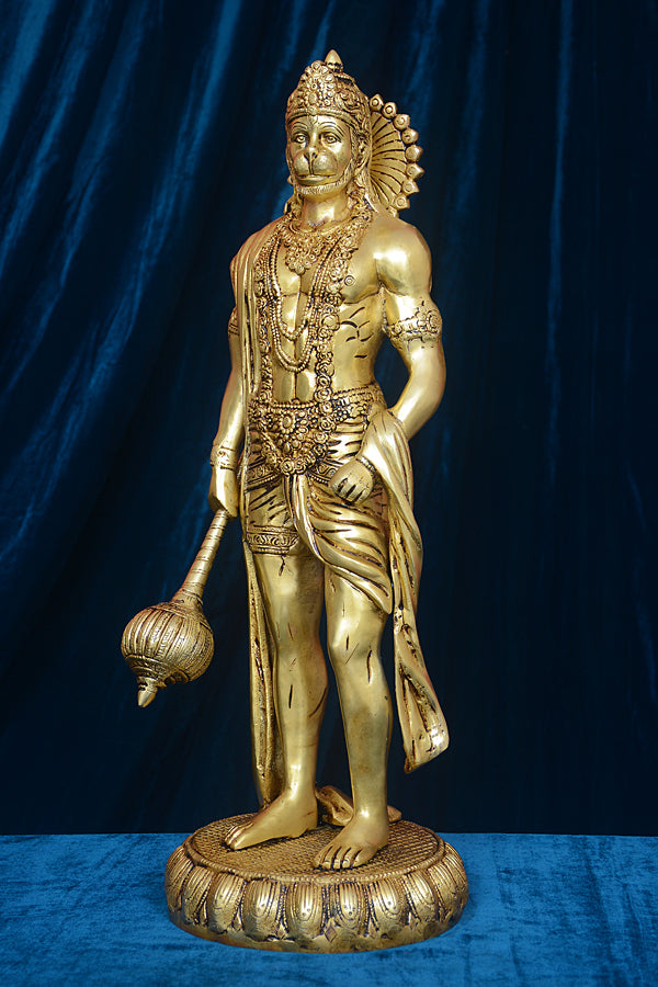 STANDING HANUMAN