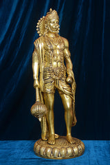 STANDING HANUMAN