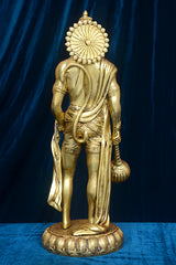 STANDING HANUMAN