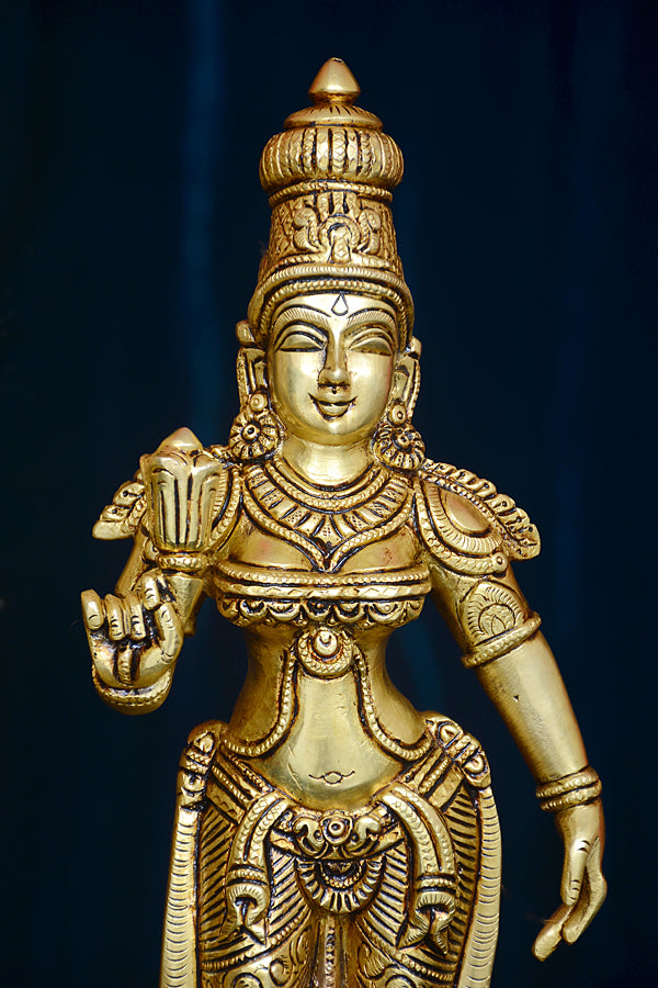 FRAME SHIVA & PARWATI