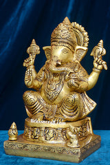 AST GANESH