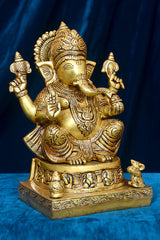 AST GANESH