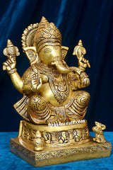 AST GANESH