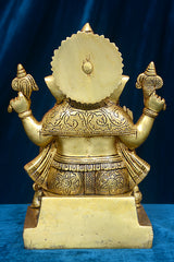 AST GANESH