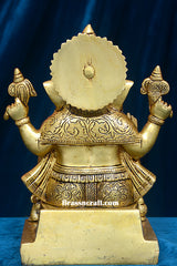 AST GANESH