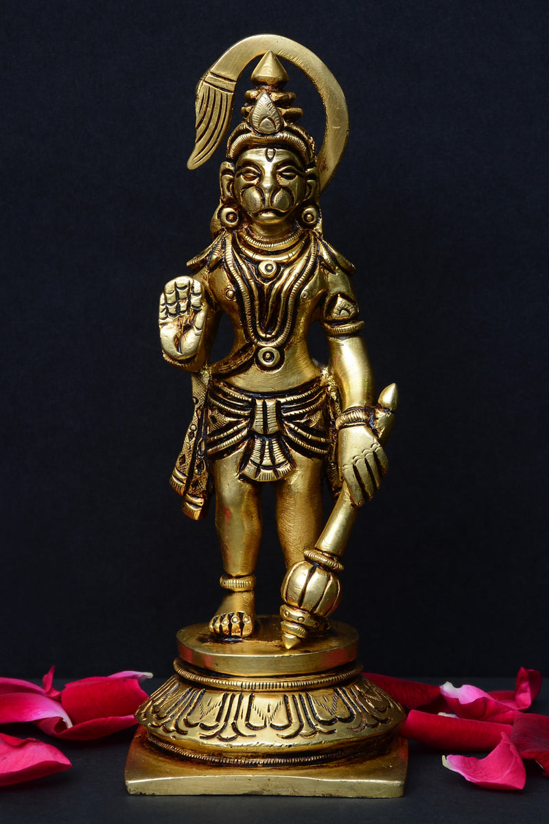 STANDING HANUMAN