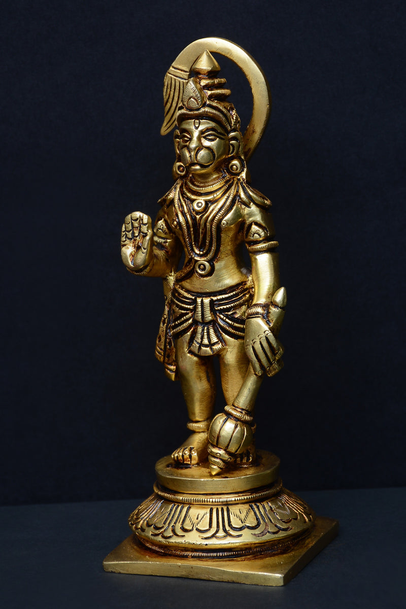 STANDING HANUMAN