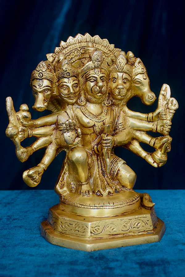 PANCHMUKHI HANUMAN