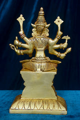 8 HANDS VARAHI