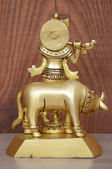 COW KRISHNA