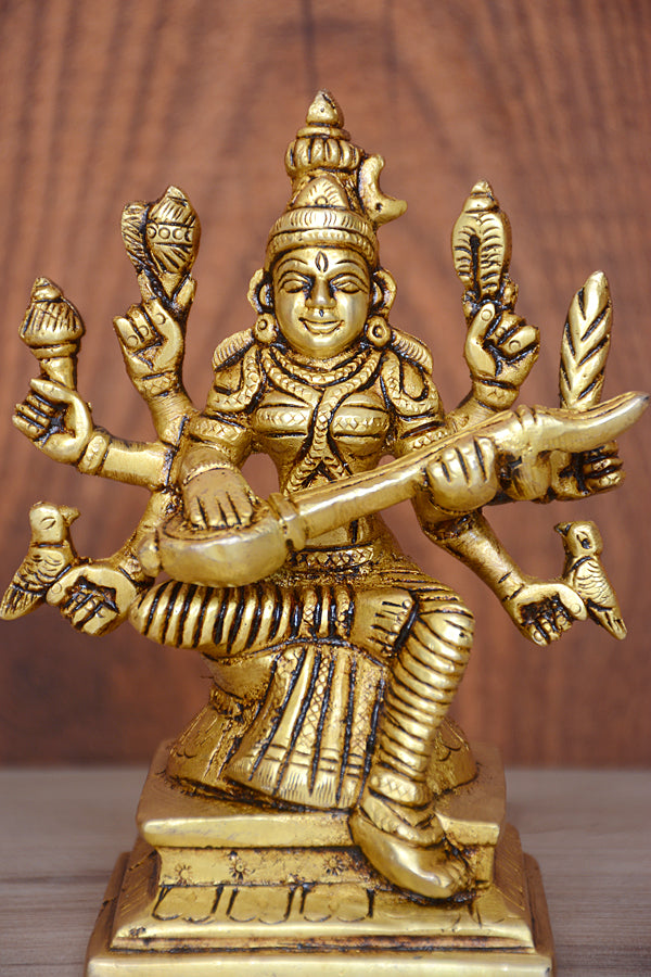 MATANGI DEVI