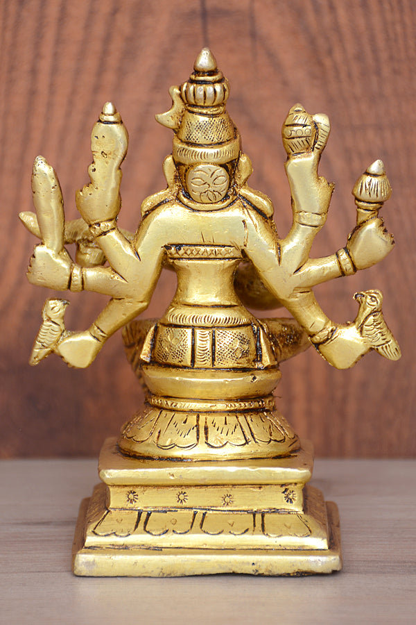 MATANGI DEVI