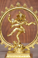 RING NATRAJ