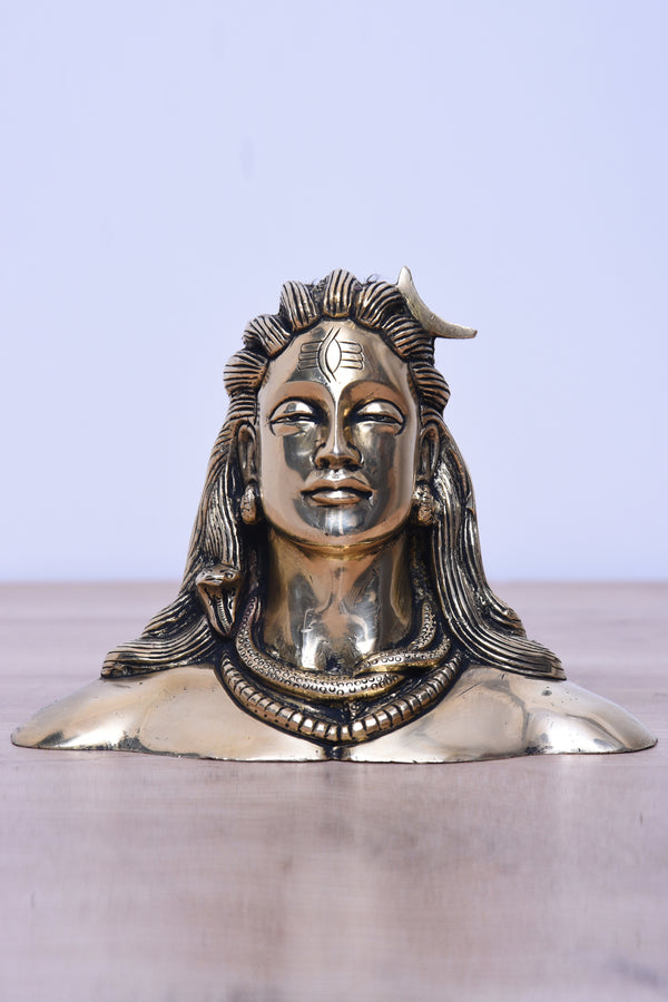 ADIYOGI