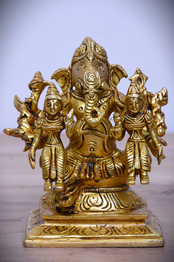 Riddhi Siddhi Ganesh