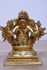 RIDHI SIDDHI GANESH