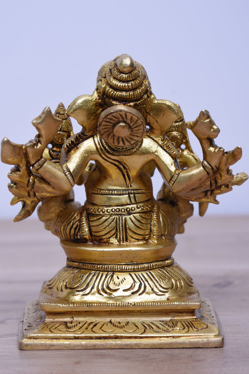 RIDHI SIDDHI GANESH