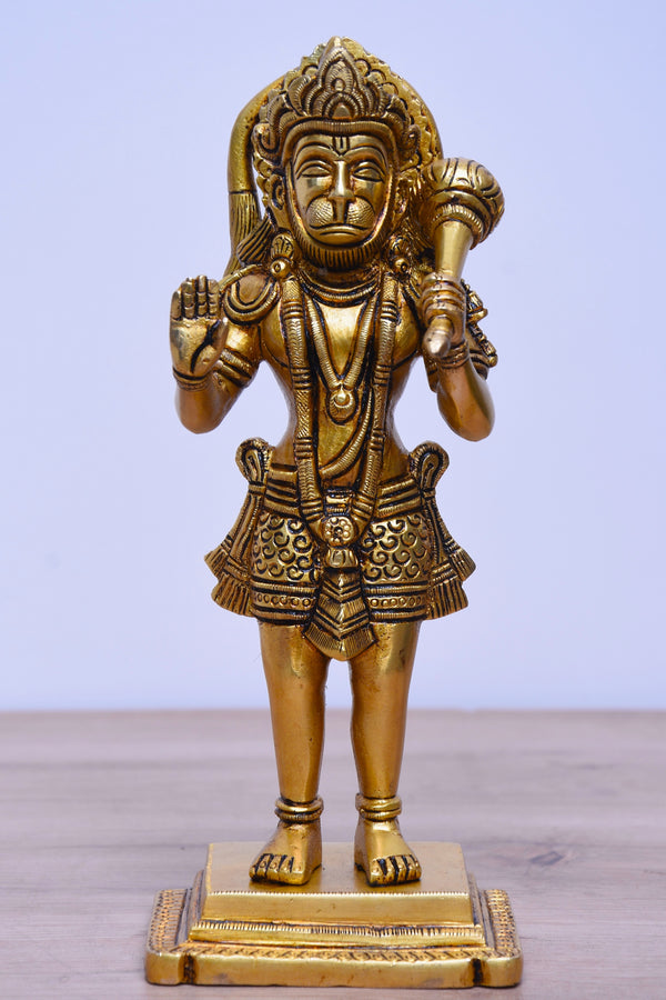 STANDING HANUMAN