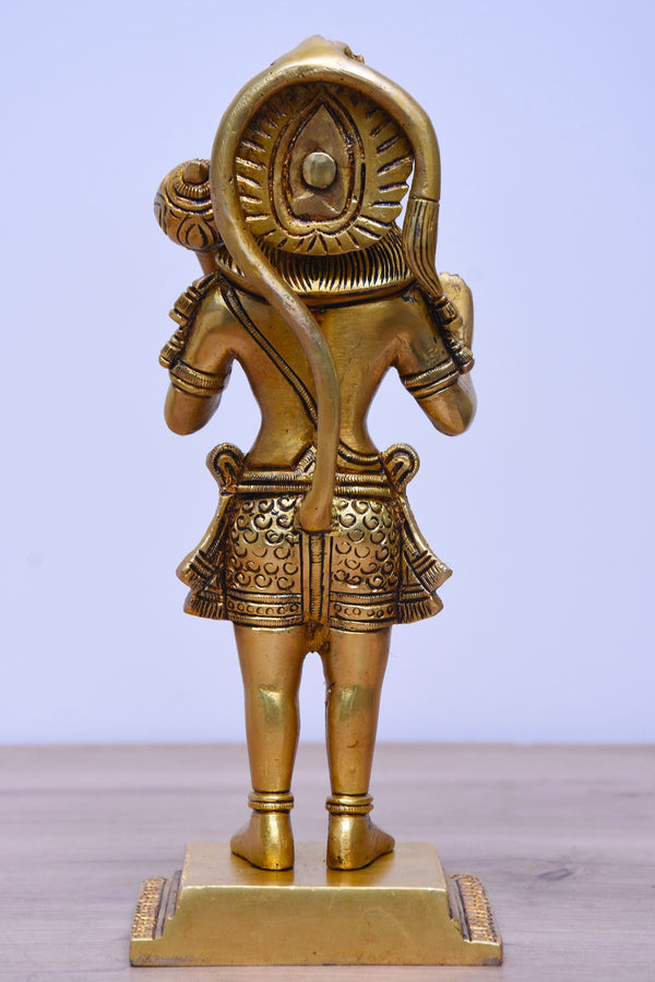 STANDING HANUMAN