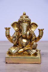 Dagdu Ganesh