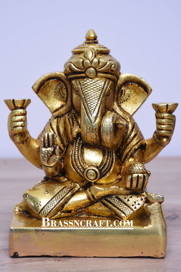 Dagdu Ganesh