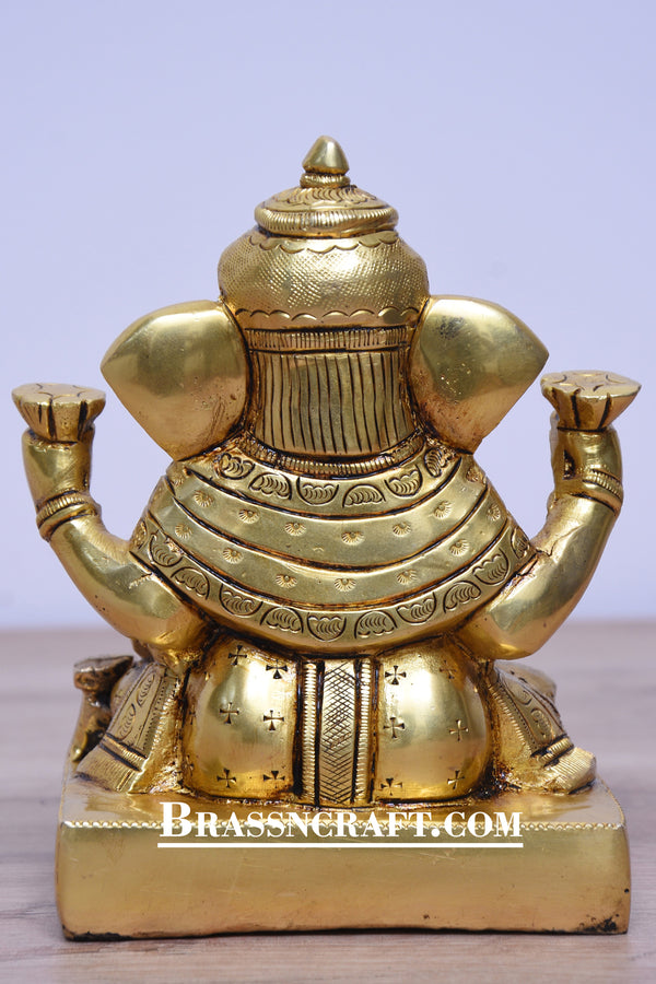 Dagdu Ganesh
