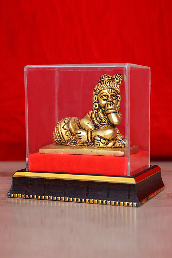 MATKI KRISHNA WITH BOX