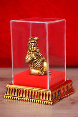 LADDU GOPAL WITH BOX