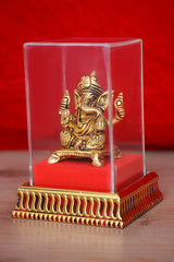 GANESH WITH BOX