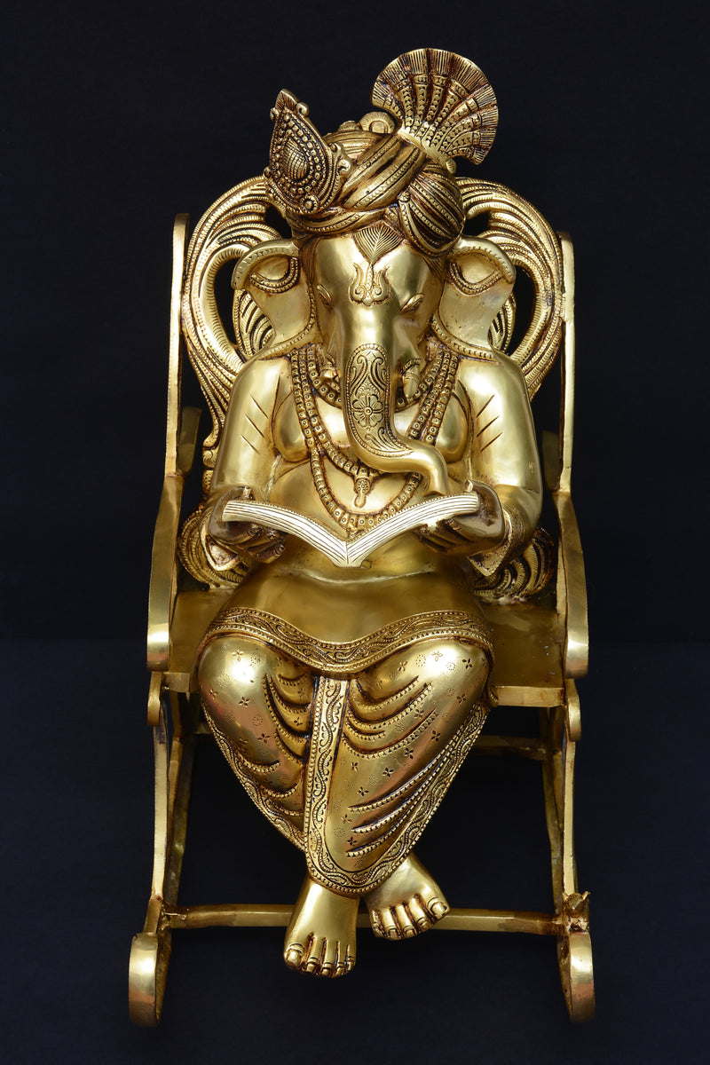 CHAIR GANESH